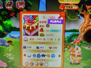 《摩尔庄园手游庄园档案密码箱密码一览》（掌握这些密码，助你游戏事半功倍）