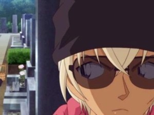 第五人格新皮肤曝光，柯南亮相！（一款游戏，一位侦探，一件华丽的事情）