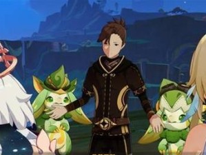 《原神》维摩庄孩子任务攻略（探秘维摩庄孩子任务全解）