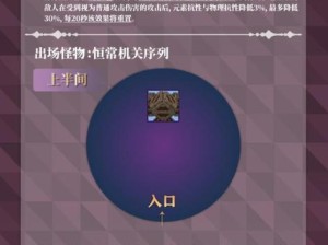原神12深境螺旋11层攻略（怪物击杀顺序与角色选择）