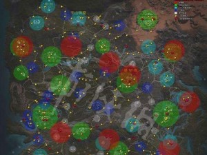 武侠技能升级攻略-掌握升级技巧，成为武林高手（武侠游戏中提升技能的窍门和策略，助你快速成长）