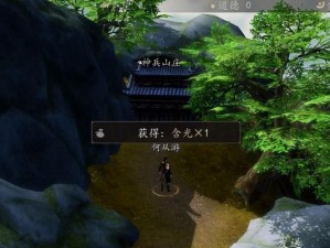《下一站江湖》新手快速发育攻略（成为江湖大侠不是梦，从这里开始）