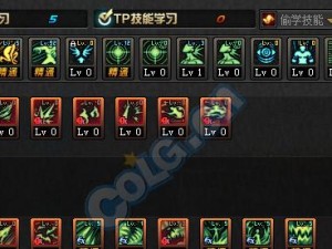 《血法师技能选择攻略》（掌握技能路线提升战斗实力）