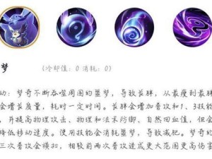 《梦奇铭文出装攻略大全》（掌握梦奇铭文出装，成就最强战神！）