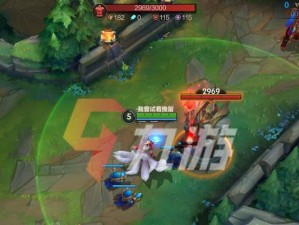 游戏攻略大全（从小白到高手，掌握英雄联盟必备技巧）