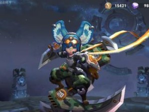 李元芳攻略铭文出装指南（掌握李元芳的铭文出装要诀，成为霸主！）