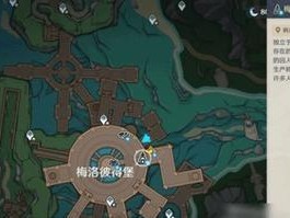 原神2.2新版本