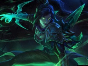 2021最新LOL攻略（专为薇恩玩家打造的最强装备搭配攻略！）