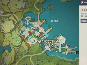 揭秘原神大演武（闯荡天穹大陆，掌握胜利之门！）