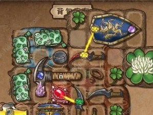 西部球队乱斗出装攻略（征战西部球场，如何选择最佳出装？）