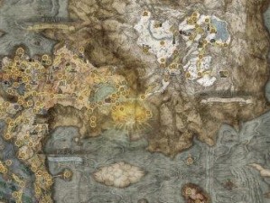 《艾尔登法环人物关系表合集》（探究游戏世界中的复杂角色关系）