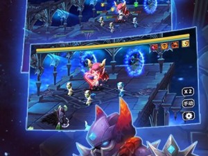 魔兽X魔兽英雄攻略大揭秘（成为顶尖魔兽英雄的关键策略和技巧，一网打尽）