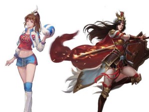 《新倩女技能传家攻略》（精通新倩女技能，驰骋江湖无敌手）