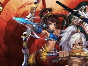 《手游三国之刃攻略大全》（无往不胜的绝对攻略，助你成为无敌武将！）