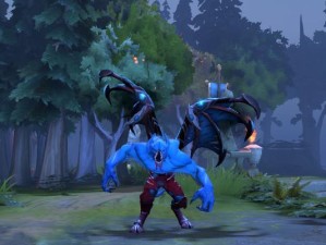 Dota梦魇出装攻略（掌握关键装备，成就无敌战魂）