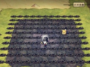 饥荒海难攻略大全（深入解析饥荒海难模式，助你在无尽的海洋世界中存活下来！）