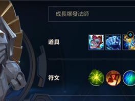 电脑版加里奥出装攻略（解锁加里奥的终极装备，成为无敌的守护者！）