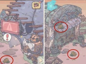 《最强蜗牛》游戏逃生者彩蛋攻略（玩转逃生者彩蛋，尽享游戏乐趣）
