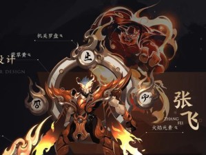 王者荣耀五虎上将幻化加入新五虎羁绊战斗，华丽登场（重温经典，全新联动，再次开启传奇）