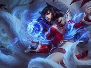 妖女无限火力符文出装攻略（打造无敌的妖女，征服全场！）