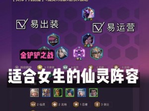霓虹之夜寒冰出装攻略大全（全面解析霓虹之夜寒冰的最佳装备选择与策略技巧）