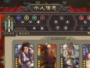 诸葛亮赤壁出装攻略视频——带你掌握最强战术！（玩转诸葛亮赤壁出装，助你成为战场智慧之王！）