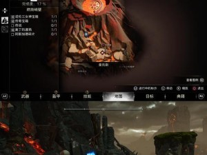 战神5（战神5符文技能位置图鉴及获取方法详解）