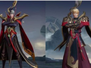 《王者荣耀》KPL限定皮肤曹操特性全解析（探究曹操KPL限定皮肤独特之处，助你在游戏中更胜一筹）