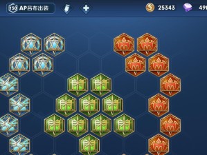 寒风廉颇对线吕布出装攻略（解析吕布的强势对线，带你玩转寒风廉颇）