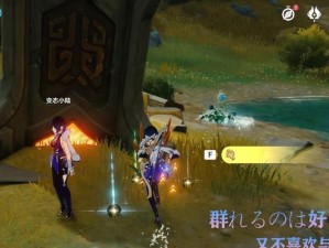 原神小陆攻略（小陆攻略全解析，带你发现隐藏在大陆上的秘密）