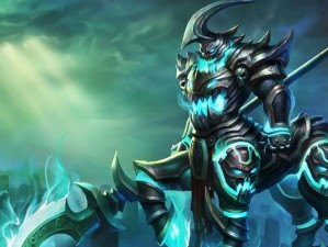 瘸子符文出装攻略（玩转瘸子符文，轻松登顶！）
