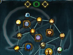 魔兽世界牧师攻略（掌握关键技能，成为无敌牧师！）