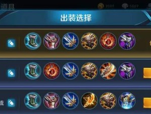 王者觉醒（战场之王再临，独步天下！）