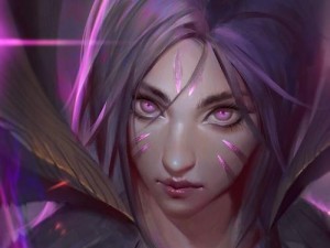 《虚空之女出装中单攻略》（打造无敌的虚空之女！）