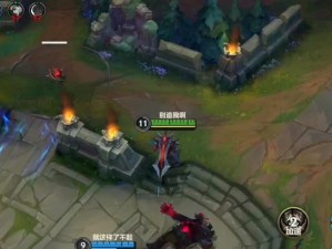 剑魔攻略（剑魔出装天赋搭配攻略，助你在战场中无往不利！）