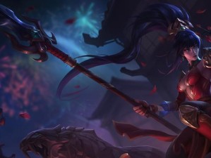 恶魔猎手辅助装备攻略（掌握关键装备，让你成为无敌的恶魔辅助）