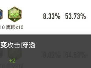 哪吒苍穹铭文出装攻略（打造强力输出，统领苍穹之力）