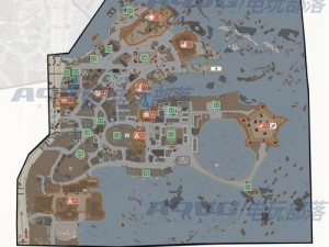 辐射4战利品攻略（废土探险家，你准备好了吗？）