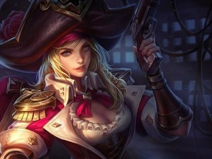 虞姬菜鸟出装攻略（轻松上分，掌握关键出装！）