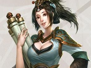 《真龙霸业》中黄月英技能属性解析（游戏中的黄月英技能分析及使用技巧）