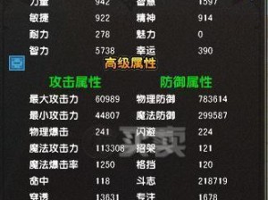 大主教技能升级攻略（突破技能上限，提升实力关键）