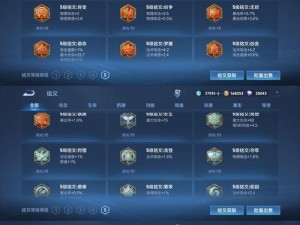 《孙悟空铂金局铭文出装攻略》（无尽杀戮！教你如何在铂金段位发挥孙悟空的最大实力）
