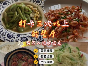 在鸣沙客栈住宿期间，如何提高客房菜品需求值？（小技巧让你的菜品体验更加美妙）