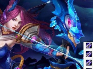 冰雪之美（揭秘寒冰超模的时尚穿搭技巧与搭配灵感）