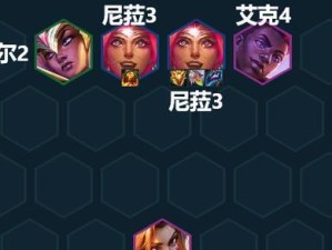 高伤害卡莎玩法攻略（打造最强卡莎装备，成为战场上的霸主）