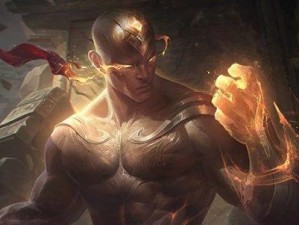 LOL盲僧打野出装顺序攻略（拯救召唤师峡谷的关键装备选择！）
