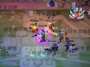 云顶之弈S5佛耶戈装备详解（打造最强佛耶戈阵容，从装备开始）