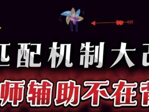 法师打辅助教程出装攻略（成为无敌的辅助法师！）
