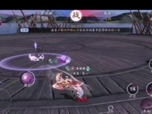《天涯明月刀》游戏唐门连招攻略（掌握唐门连招，轻松提升战斗力）