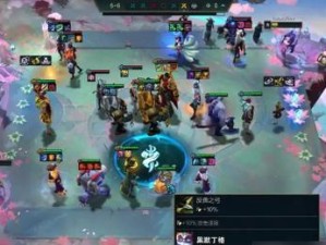 Dota1主宰出装攻略（征战战场，致胜利剑）